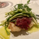 カンテサンス - 