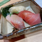 魚がし料理嘉鮮 - 