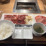 Yakiniku Raiku - 