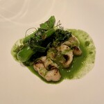 カンテサンス - 