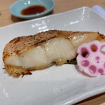 魚がし料理嘉鮮 - 