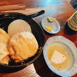 おでん 煮込みのお店 お煮かい - 