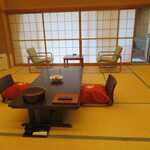 日本の宿 古窯 - 部屋
