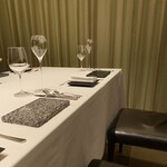 カンテサンス - 