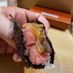 すし花一寿美 - 