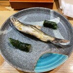 すし花一寿美 - 