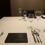 カンテサンス - 