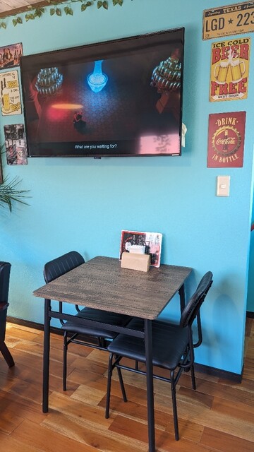 CANNLINE DINER（キャノライン ダイナー） - 栗原市その他（カフェ）の写真