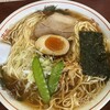 中華そば 太平楽 茂庭店