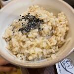 玄三庵 - 39品目の健康定食