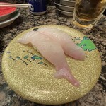 Mawaru Sushi Mekkemon - 