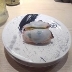 回転寿司 みさき - 活ダコ