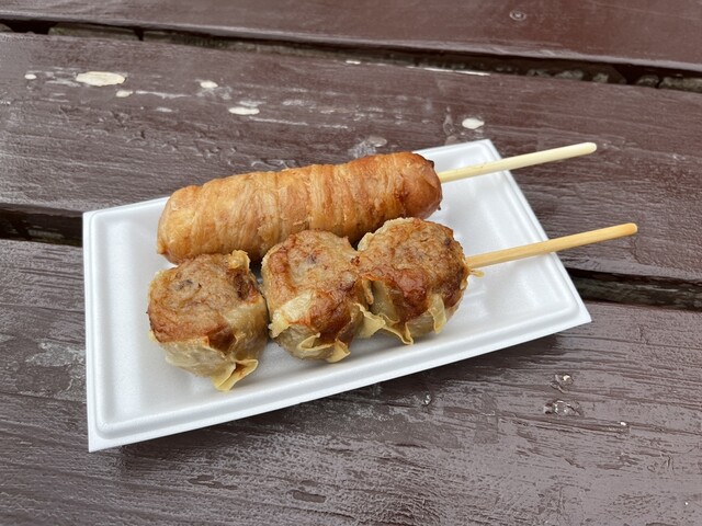 安達太良サービスエリア 下り線　 - 本宮（その他）の写真