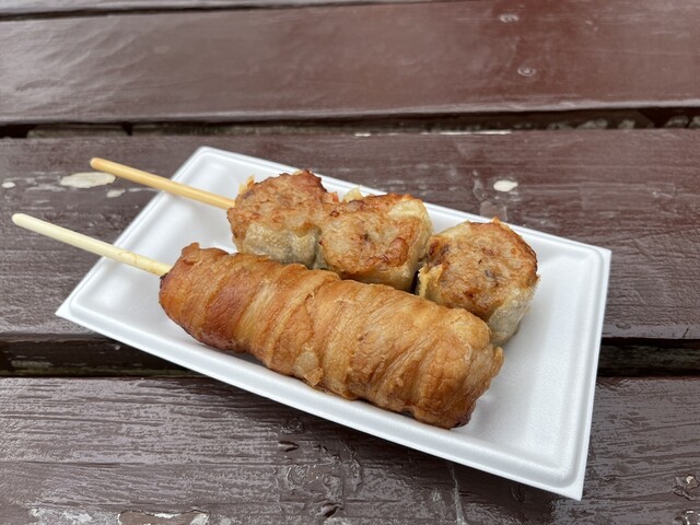 安達太良サービスエリア 下り線　 - 本宮（その他）の写真