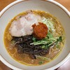 富良野とみ川 東京ラーメンストリート店