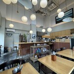 UEHARA KITCHEN - 