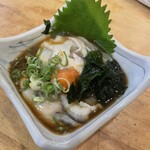 魚輝水産 - 