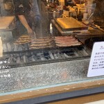 ひつまぶし名古屋備長 - 