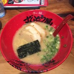 ラー麺ずんどう屋 - 