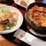 Hitsumabushi Nagoya Binchou - 