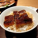 うなぎ料理 澤正 - 