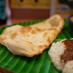 南インドの味 カレーリーフ - 