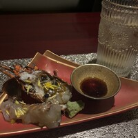 日本を食す 引算 - 