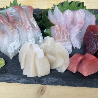 おさかな 魚四季_1