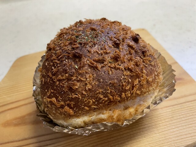 藤屋パン店 - 磐城棚倉（パン）の写真