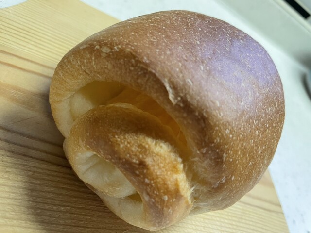 藤屋パン店 - 磐城棚倉（パン）の写真