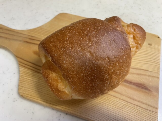 藤屋パン店 - 磐城棚倉（パン）の写真