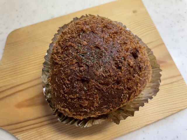 藤屋パン店 - 磐城棚倉（パン）の写真