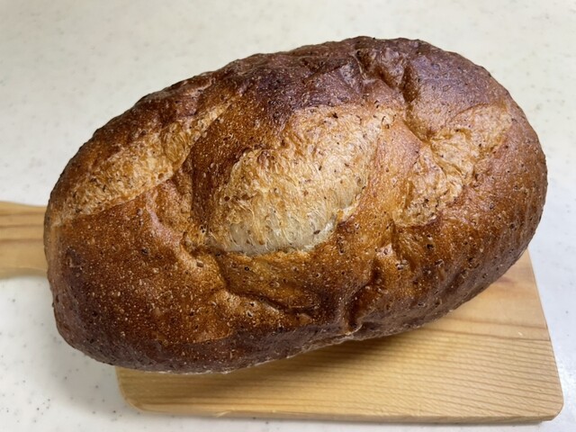 藤屋パン店 - 磐城棚倉（パン）の写真