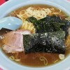 ラーメンショップ 高田店