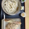 手打ちうどん ひさ枝