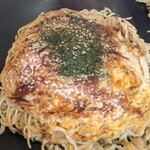 Okonomiyaki Chidori - 