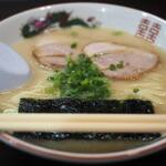 お食事処 らーめん東家 - 