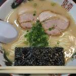 お食事処 らーめん東家 - 