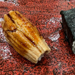 鮨 天ぷら 祇園いわい - 穴子