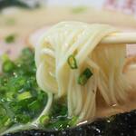 お食事処 らーめん東家 - 