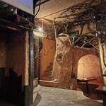 orange otaru  - あなぐら