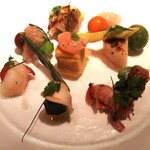 ル・マノアール・ダスティン - 