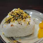 お食事処 らーめん東家 - 