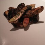 ル・マノアール・ダスティン - 