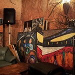 orange otaru  - 誰が描いたのかな、おにいさん？