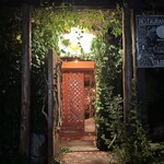 orange otaru  - ひっそり