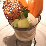 ル・マノアール・ダスティン - 