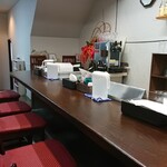 お食事処 らーめん東家 - 