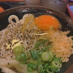 手打十段 うどんバカ一代 - 