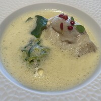 Restaurant Grand Cafe Fauchon - 